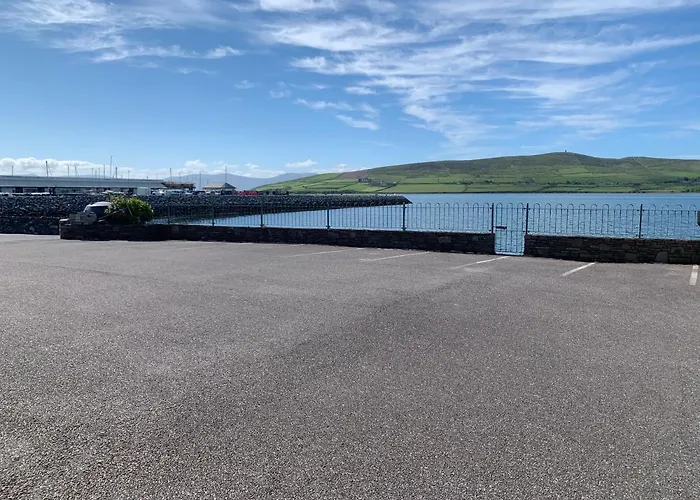 Dingle Harbour Nights