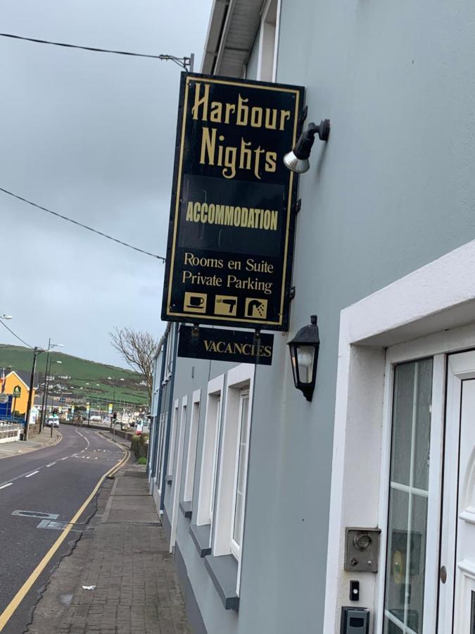 Harbour Nights 3*
