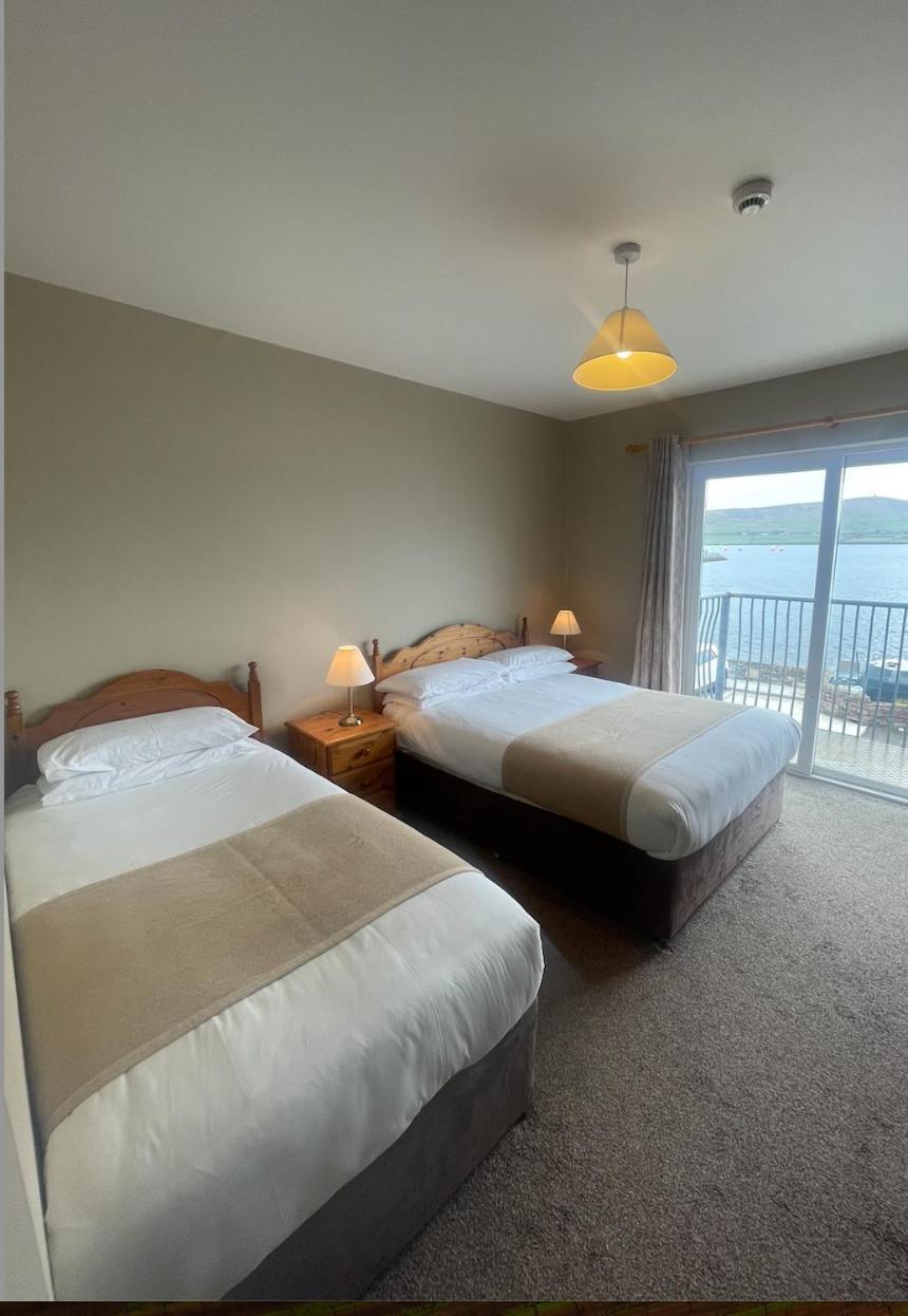 Harbour Nights 3* Dingle