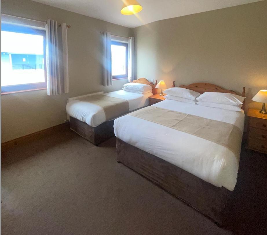 Guest house Harbour Nights 3*