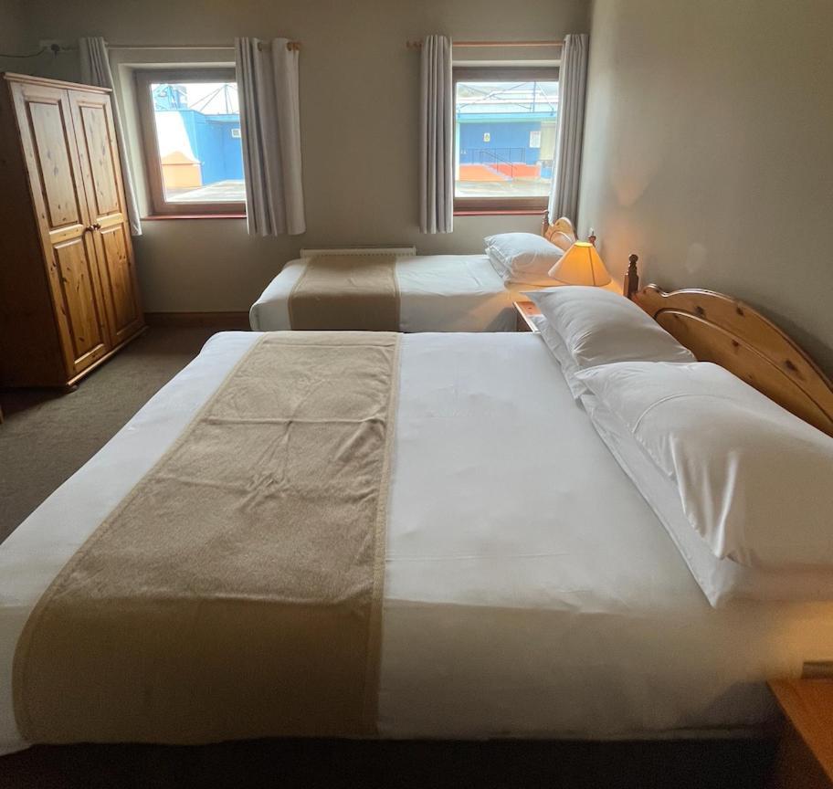 Guest house Harbour Nights Dingle