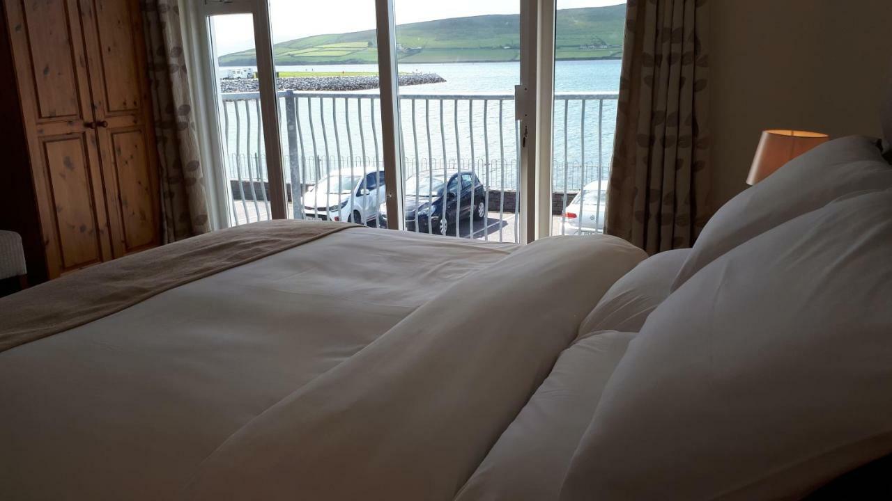 Guest house Harbour Nights
