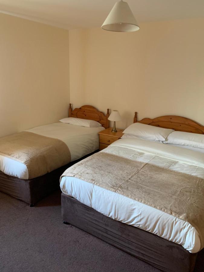 Guest house Harbour Nights 3*